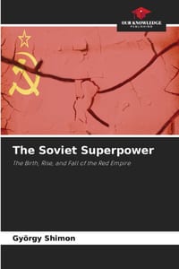 The Soviet Superpower cover