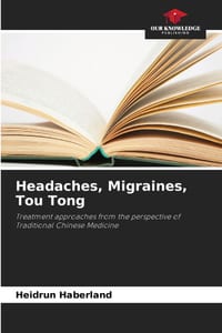 Headaches, Migraines, Tou Tong cover
