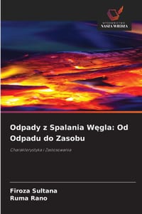 Odpady z Spalania Węgla: Od Odpadu do Zasobu cover
