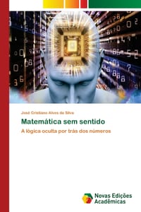 Matemática sem sentido cover