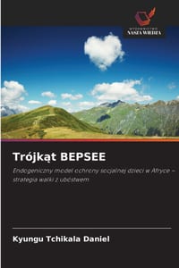 Trójkąt BEPSEE cover