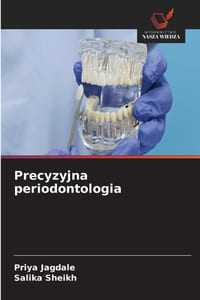 Precyzyjna periodontologia cover
