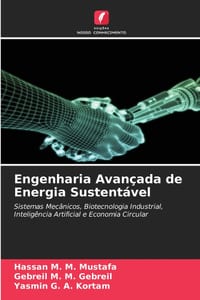 Engenharia Avançada de Energia Sustentável cover