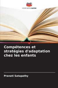 Compétences et stratégies d'adaptation chez les enfants cover