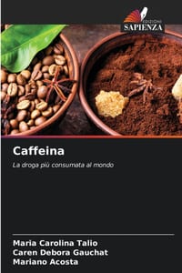 Caffeina cover