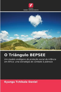 O Triângulo BEPSEE cover