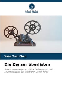Die Zensur überlisten cover