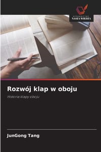 Rozwój klap w oboju cover