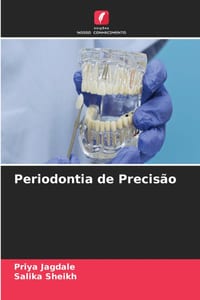 Periodontia de Precisão cover