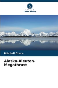 Alaska-Aleuten-Megathrust cover