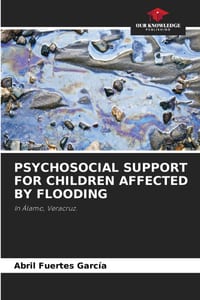 Psychosocial Support for Children Affected by Flooding cover