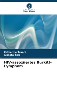 HIV-assoziiertes Burkitt-Lymphom cover