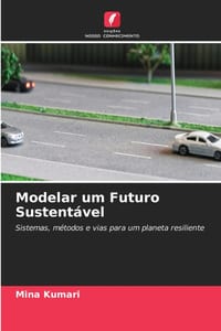 Modelar um Futuro Sustentável cover