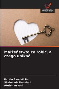 Malżeństwo: co robic, a czego unikac cover