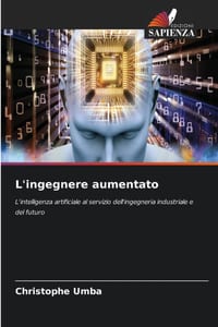 L'ingegnere aumentato cover