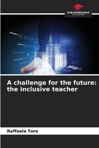 A challenge for the future: the inclusive teacher cover