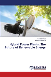 Hybrid Power Plants: The Future of Renewable Energy cover