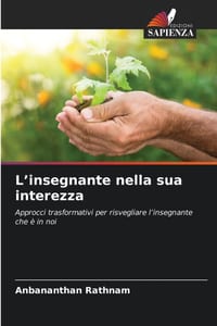 L'insegnante nella sua interezza cover