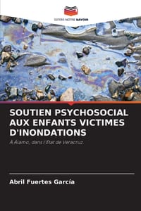 Soutien Psychosocial Aux Enfants Victimes d'Inondations cover