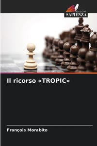 Il ricorso TROPIC cover