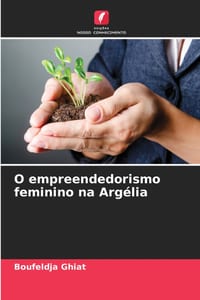 O empreendedorismo feminino na Argélia cover