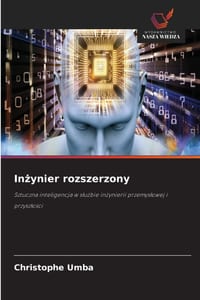 Inżynier rozszerzony cover