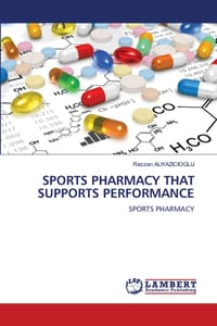 Sports Pharmacy That Supports Performance cover