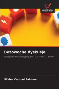 Bezowocne dyskusje cover