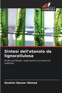 Sintesi dell'etanolo da lignocellulosa cover