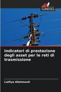 Indicatori di prestazione degli asset per le reti di trasmissione cover