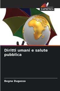Diritti umani e salute pubblica cover