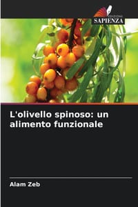 L'olivello spinoso: un alimento funzionale cover