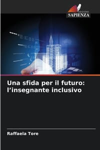 Una sfida per il futuro: l'insegnante inclusivo cover