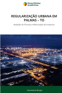 Regularização Urbana Em Palmas - To cover
