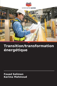 Transition/transformation énergétique cover