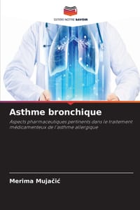 Asthme bronchique cover