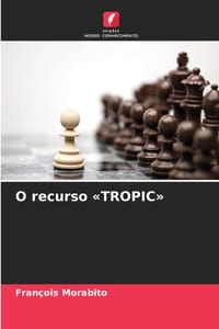 O recurso TROPIC cover