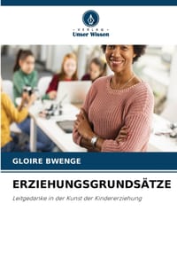 Erziehungsgrundsätze cover