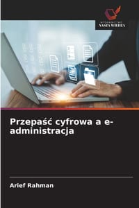 Przepaśc cyfrowa a e-administracja cover