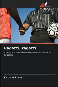 Ragazzi, ragazzi cover