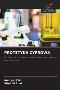 Protetyka Cyfrowa cover