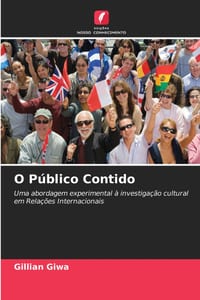 O Público Contido cover