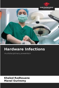 Hardware Infections cover