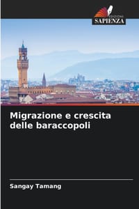Migrazione e crescita delle baraccopoli cover
