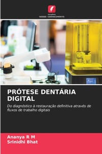 Prótese Dentária Digital cover