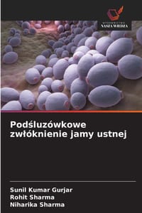Podśluzówkowe zwlóknienie jamy ustnej cover