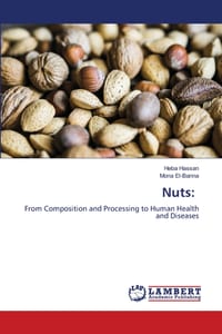 Nuts cover