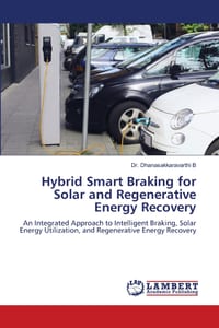Hybrid Smart Braking for Solar and Regenerative Energy Recovery cover