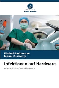 Infektionen auf Hardware cover