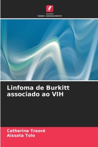 Linfoma de Burkitt associado ao VIH cover